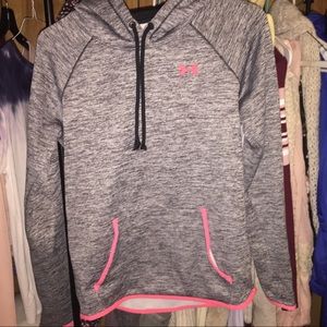 Under Armour xs Hoodie